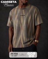 camiseta maiori hombre