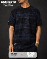 camiseta kellan hombre