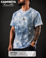 camiseta ravello hombre