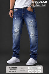JEAN OLAMIDE