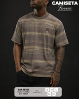 camiseta fernee hombre