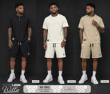 Total Look Willie Collage hombre