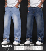 Baggy ovy collage hombe