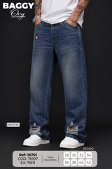 Baggy ovy Matiz M. hombre
