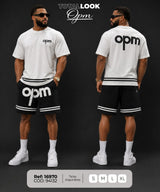 Total Look OPM hombre