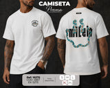 camiseta prema hombre