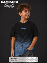 camiseta Supply NIÑO