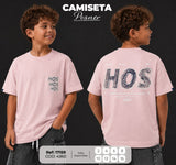 camsieta Posner NIÑO