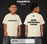 camiseta Omi NIÑO