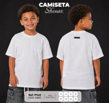 camiseta Shouse NIÑO