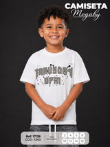camiseta Mogaby NIÑO