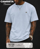 Camiseta Naima HOMBRE