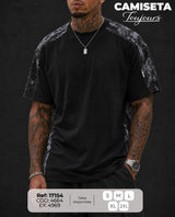 camiseta toujours HOMBRE