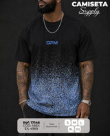 camiseta supply HOMBRE