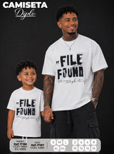 camiseta Diplo PADRE E HIJO
