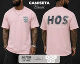 camiseta Posner HOMBRE