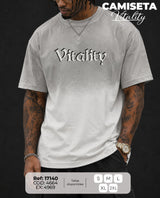 camsieta Vitality HOMBRE