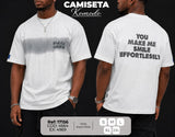 camsieta Komodo HOMBRE