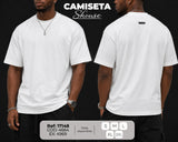 camiseta Shouse HOMBRE