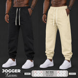 Jogger KEREM collage hombre