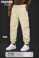 Jogger mert hombre