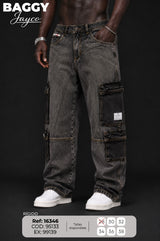 Baggy Jayco hombre