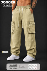 jogger rikker sable hombre