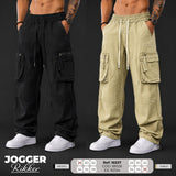 jogger rikker collage hombre