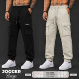 jogger recep collage hombre