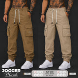 jogger Mirak collage hombre