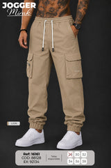 jogger Mirak lion hombre