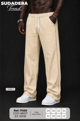 sudadera Trend sable hombre