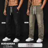 sudadera Alaba collage hombre