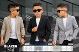 camibuso niño rob