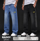 baggy Yomo collage HOMBRE