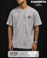 Camiseta Ulas hombre