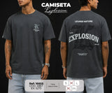 camsieta explosion