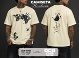 Camiseta Honduras HOMBRE