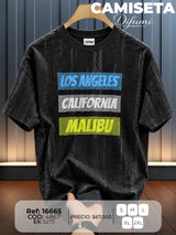 camiseta difumi hombre