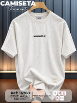 camiseta tramonti hombre
