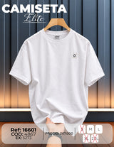 camiseta elite hombre