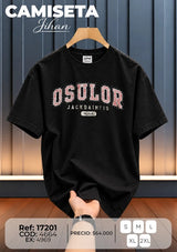 camiseta jihan hand