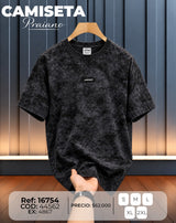 camiseta praiano hombre