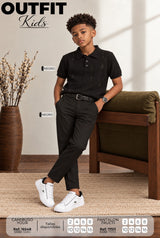 Outfit niño 1 old money