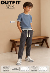 Outfit niño 1 old money