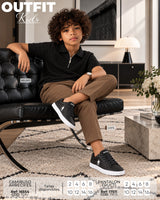 Outfit niño 1 old money