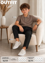 Outfit niño
