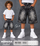 bermuda imbab niño