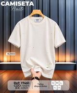 camiseta practi hand
