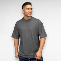 Camiseta oversize triton